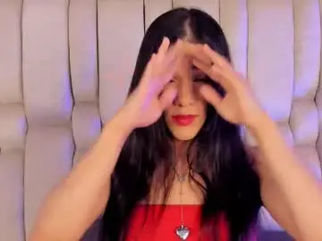 Chaturbate Free Porn Cam of isa_little_star