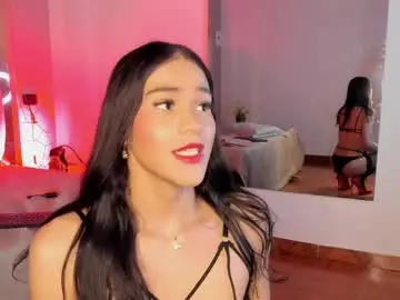 Chaturbate Free Live Porn of isa_little_star