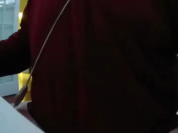 Chaturbate Sex Chat of jacksonp41