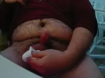 Chaturbate Sex Cam of jacksonp41