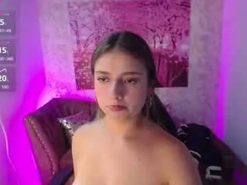 Chaturbate Watch Live Sex Cams of juliana_diamond_