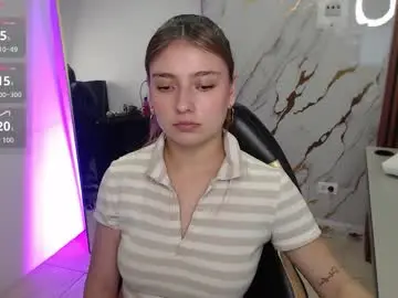 Chaturbate Sex Chat of juliana_diamond_