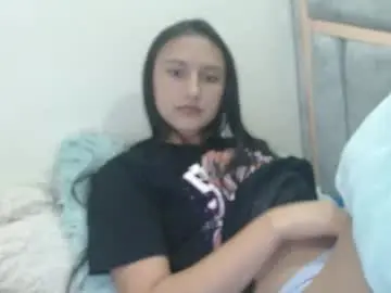 Chaturbate Live Sex Cam of kate_davies