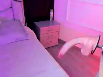 Chaturbate Nude Webcam of lanaafox