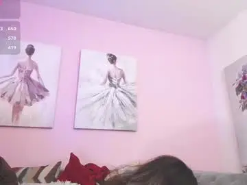 Chaturbate Live Porn of linda_morgan1