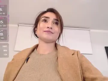 Chaturbate Sex Chat of linda_morgan1