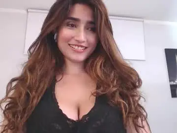 Chaturbate Nude Webcam of linda_morgan1