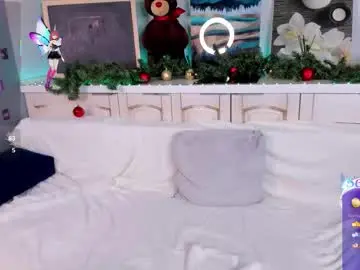 Chaturbate Live Sex Cam of lisa_payne