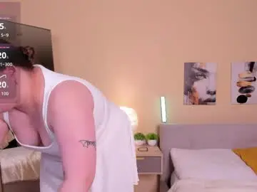 Chaturbate Sex Chat of lisa_payne