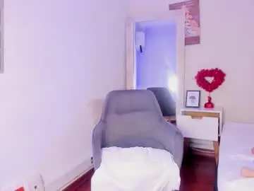 Chaturbate Live Sex Cam of lisawilsonn