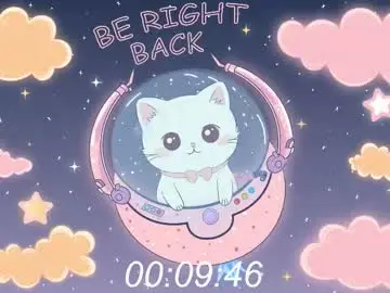 Chaturbate Adult Webcam of lunarlily7