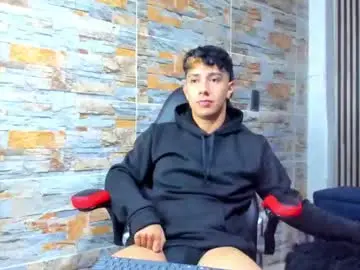 Chaturbate Live Porn of mexwilliams