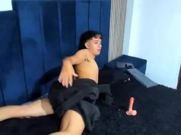 Chaturbate Adult Webcam of mexwilliams