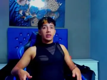 Chaturbate Sex Chat of mexwilliams