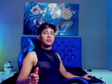 Chaturbate Free Porn Cam of mexwilliams