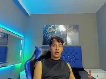 Chaturbate Adult Webcams of mexwilliams