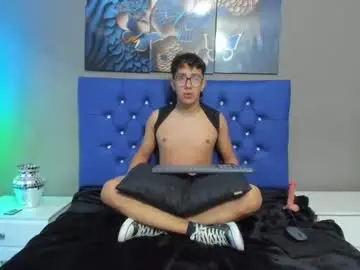 Chaturbate Live Porn of mexwilliams