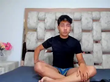Chaturbate Sex Cam of mexwilliams