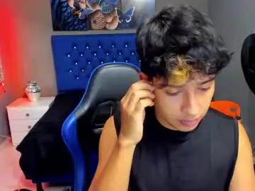 Chaturbate Nude Webcam of mexwilliams