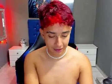 Chaturbate Live Porn of mexwilliams