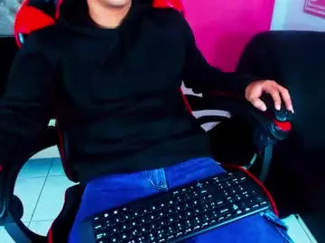 Chaturbate Live Sex Cam of mexwilliams