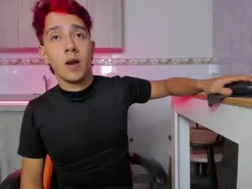 Chaturbate Sex Cam of mexwilliams