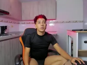 Chaturbate Free Porn Cam of mexwilliams