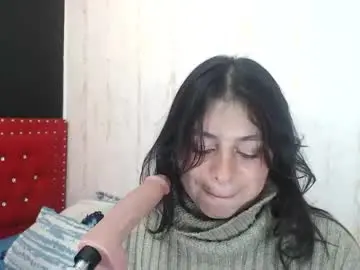 Chaturbate Live Porn of miakimky