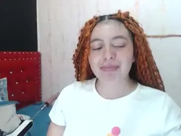 Chaturbate Live Porn of miakimky