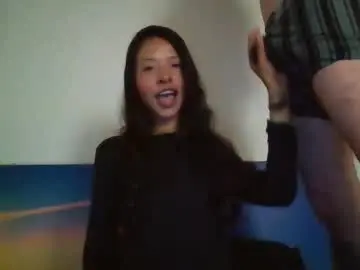 Chaturbate Sex Cam of mikeandmaitex