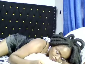 Chaturbate Best live sex cam show of mwana69