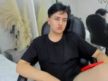 Chaturbate Sex Chat of noahwolff_