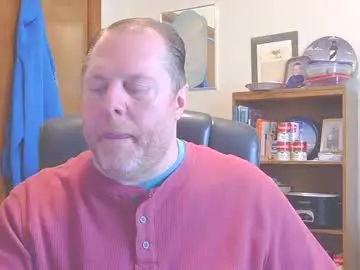 Chaturbate Nude Webcam of ohioguy64