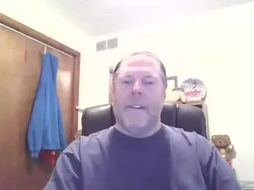 Chaturbate Live Sex of ohioguy64