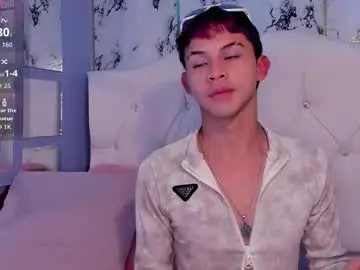 Chaturbate Adult Webcam of prince_apolo