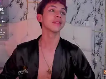 Chaturbate Watch Live Sex Cams of prince_apolo