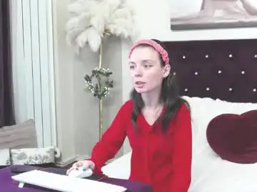 Chaturbate Free Live Porn of roselynblackrose