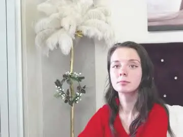 Chaturbate Best Webcam of roselynblackrose