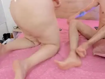 Chaturbate Live Porn of scaraandtomy