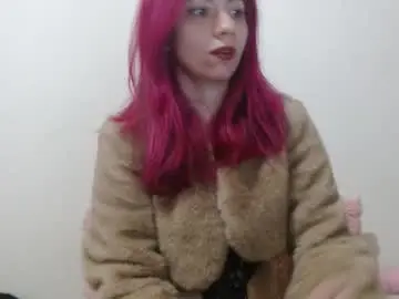 Chaturbate Live Sex Cam of sexydemonangel