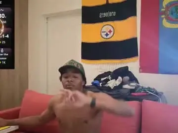 Chaturbate Free Porn Cam of sietetoosexy