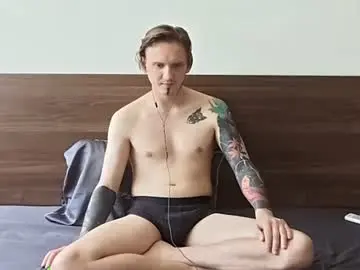 Chaturbate Live Porn of silent_stitch