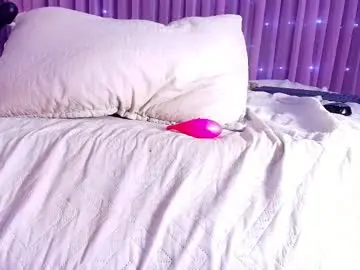 Chaturbate Live Sex of sofi_decker