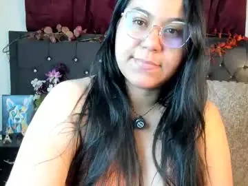 Chaturbate Free Porn Cam of sofia_sorceress