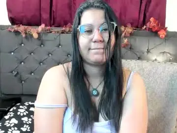 Chaturbate Private Sex Chat of sofia_sorceress