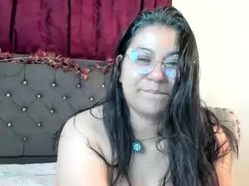 Chaturbate Sex Chat of sofia_sorceress