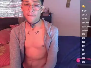 Chaturbate Live Sex Cam of sweetc4meron