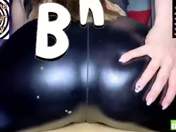 Chaturbate Nude Webcam of touch_m3