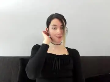 Chaturbate Nude Webcam of vesper_luxe