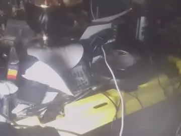 Chaturbate Best Webcam of xcompdrgnx69